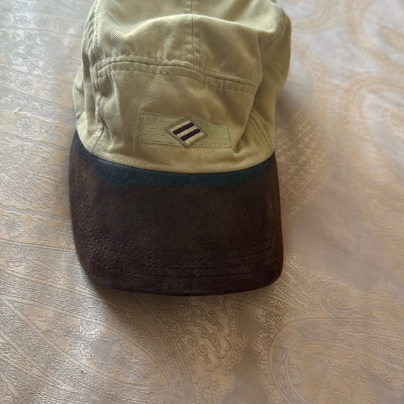 Joseph Abboud Vintage Two-Tone Hat - Picture 2 of 4